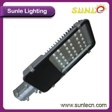 Decorative Street Lighting Pole, 50 Watt LED Street Light Fixture (SLRJ24)